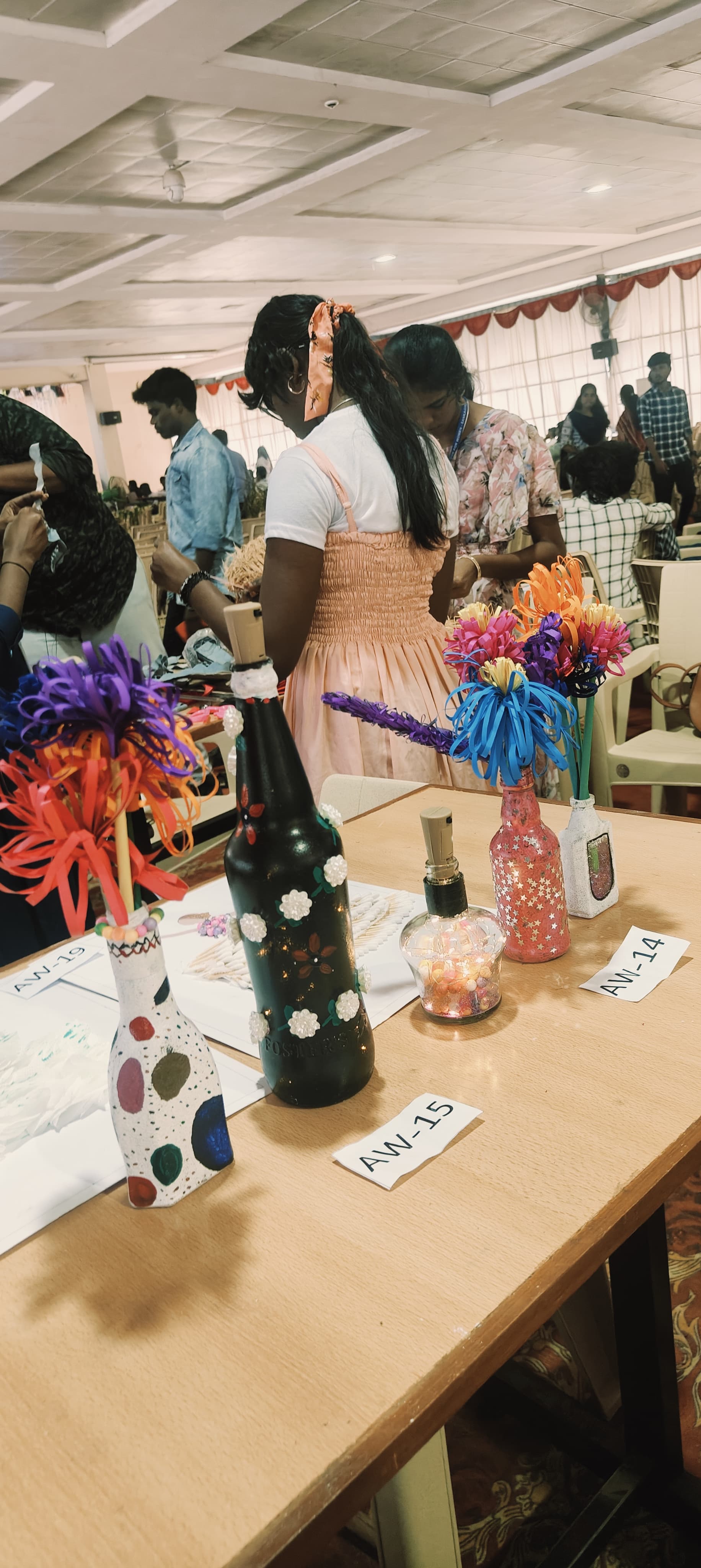 Exhibition